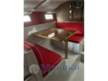 Magnum Marine 38 sport