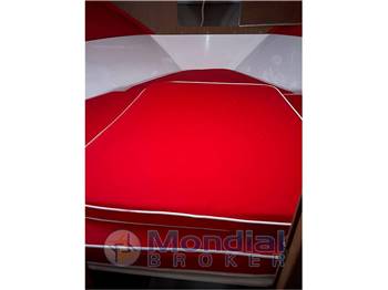 Magnum Marine 38 sport