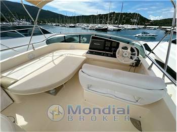 Abati Yacht 64 Freeport