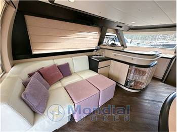 Abati Yacht 64 Freeport