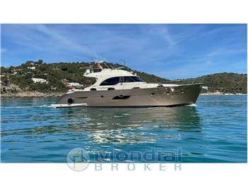 Abati Yacht 64 Freeport