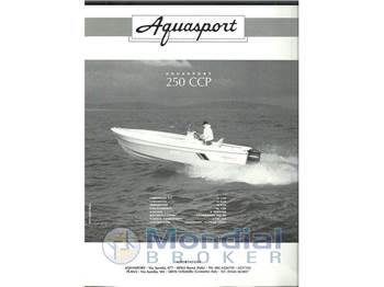Aquasport 250 CCP