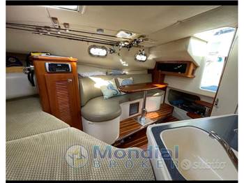 Pursuit 3370 Offshore
