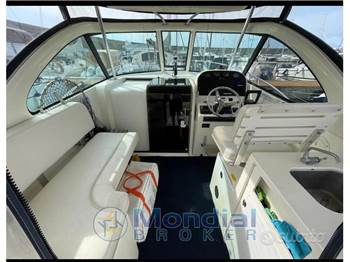 Pursuit 3370 Offshore
