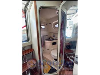 Pursuit 3370 Offshore