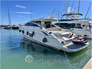 Princess V62