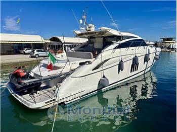 Princess V62