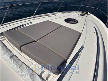 Princess V62