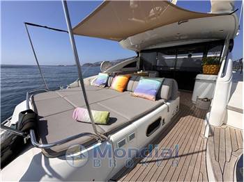 Princess V62