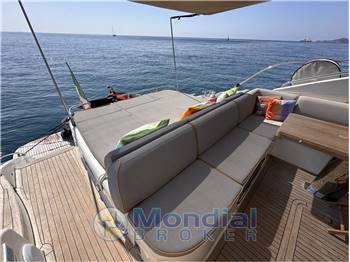 Princess V62