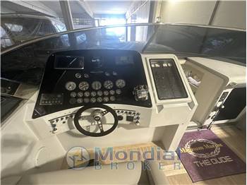 Magnum Marine 40