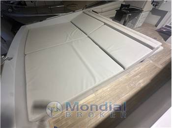 Magnum Marine 40