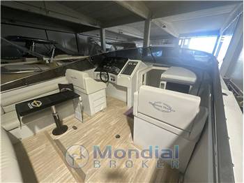 Magnum Marine 40