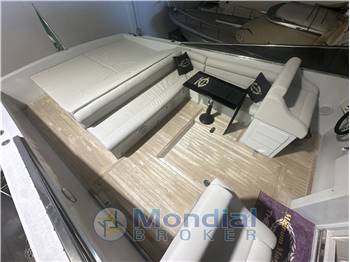 Magnum Marine 40