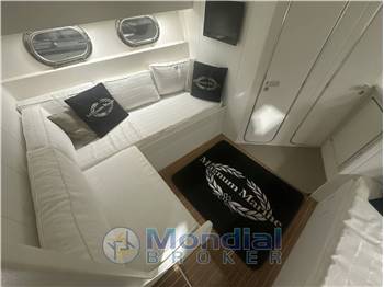 Magnum Marine 40