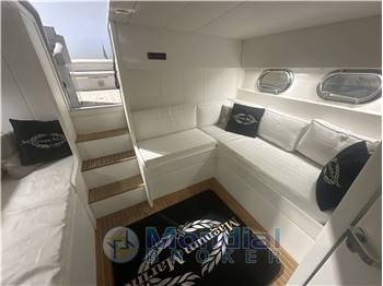 Magnum Marine 40