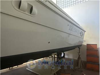 Magnum Marine 40