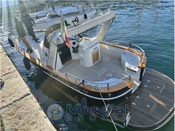 Cantieri Nautici Venere 28 Flash