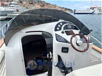 Cantieri Nautici Venere 28 Flash