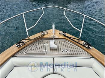 Cantieri Nautici Venere 28 Flash