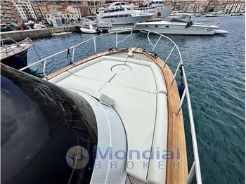 Cantieri Nautici Venere 28 Flash