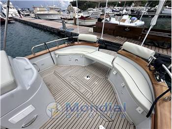 Cantieri Nautici Venere 28 Flash