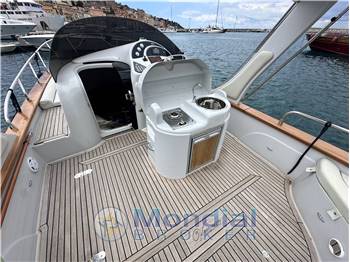 Cantieri Nautici Venere 28 Flash