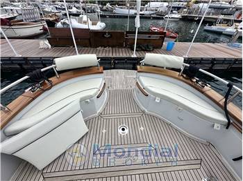 Cantieri Nautici Venere 28 Flash