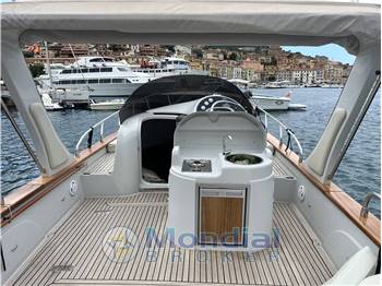 Cantieri Nautici Venere 28 Flash