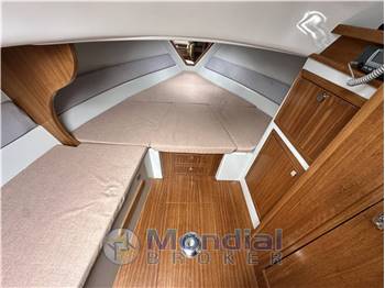 Cantieri Nautici Venere 28 Flash