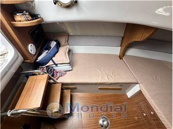 Cantieri Nautici Venere 28 Flash