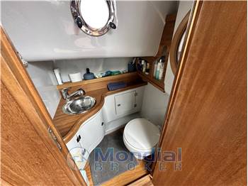 Cantieri Nautici Venere 28 Flash