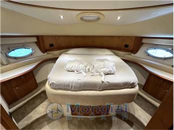 Aicon Yachts Spa Aicon 56 flybridge