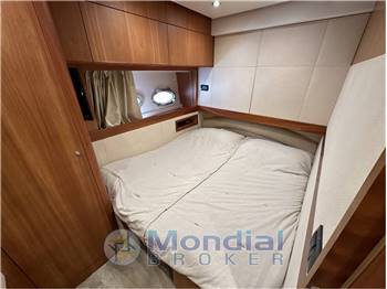 Aicon Yachts Spa Aicon 56 flybridge