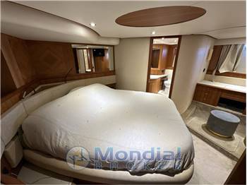 Aicon Yachts Spa Aicon 56 flybridge