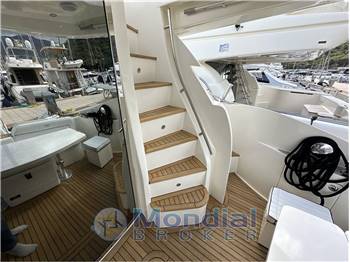 Aicon Yachts Spa Aicon 56 flybridge