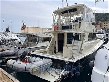 Viking 41 Convertible