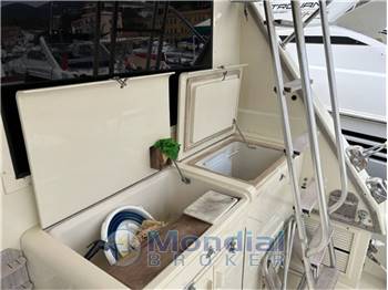 Viking 41 Convertible