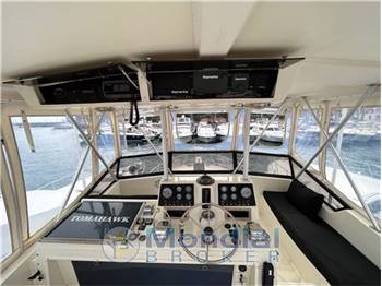Viking 41 Convertible