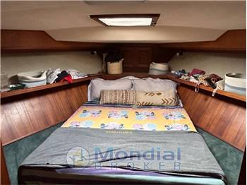 Viking 41 Convertible