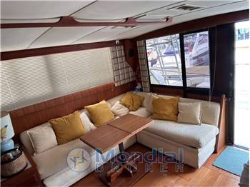 Viking 41 Convertible