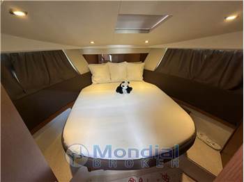 Jeanneau NC11