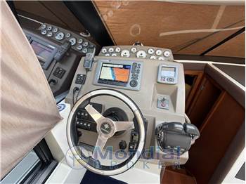 Jeanneau NC11