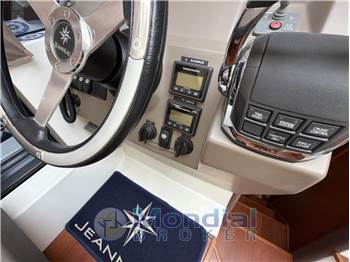 Jeanneau NC11