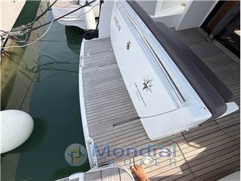 Jeanneau NC11