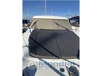 Jeanneau NC11