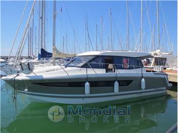Jeanneau NC11