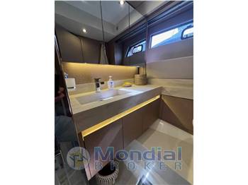 Prestige 520