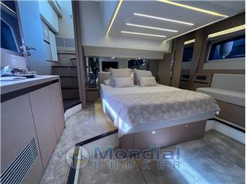 Prestige 520