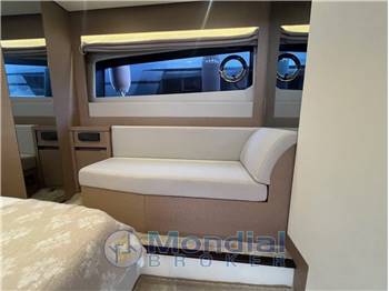 Prestige 520